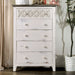 Myrtlemoore Chest - Marjories Furniture (Las Vegas, NV)