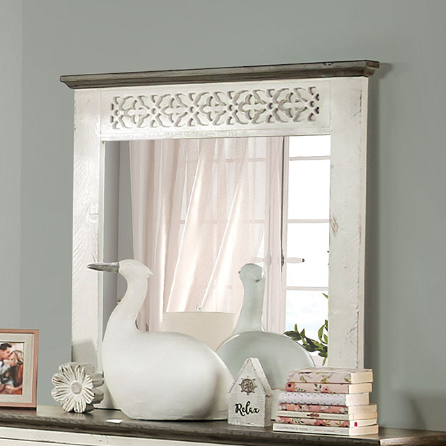 Myrtlemoore Mirror - Marjories Furniture (Las Vegas, NV)
