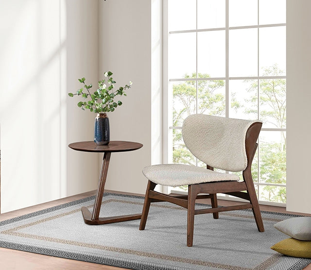 Spiez Accent Chair - Marjories Furniture (Las Vegas, NV)