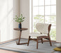 Spiez Accent Chair - Marjories Furniture (Las Vegas, NV)