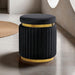 Dottie Stool - Marjories Furniture (Las Vegas, NV)