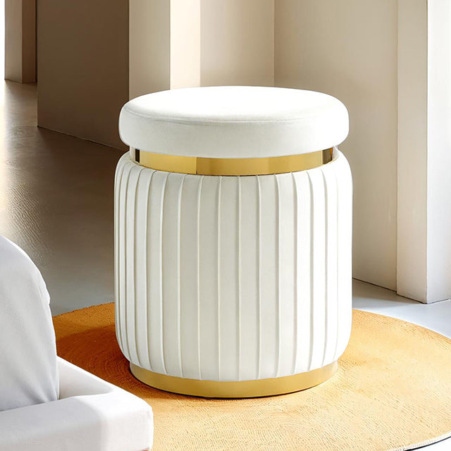 Dottie Stool - Marjories Furniture (Las Vegas, NV)