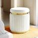 Dottie Stool - Marjories Furniture (Las Vegas, NV)