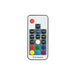 Dorrit 55" Electric Fire Place - Marjories Furniture (Las Vegas, NV)