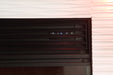 Dorrit 55" Electric Fire Place - Marjories Furniture (Las Vegas, NV)