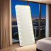 Myra Floor Mirror - Marjories Furniture (Las Vegas, NV)