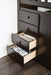 Ontario Twin/Twin Bunk Bed - Marjories Furniture (Las Vegas, NV)
