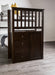 Ontario Twin/Twin Bunk Bed - Marjories Furniture (Las Vegas, NV)