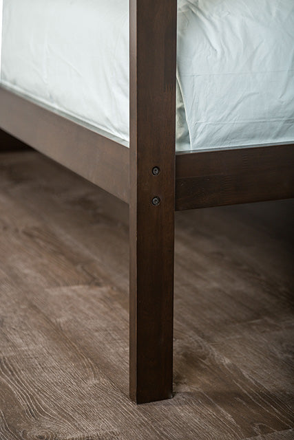 Ontario Twin/Twin Bunk Bed - Marjories Furniture (Las Vegas, NV)
