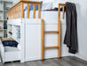 McPherson Twin Captain Bed - Marjories Furniture (Las Vegas, NV)