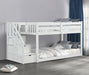 Jojo Bunk Bed - Marjories Furniture (Las Vegas, NV)