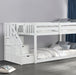 Jojo Bunk Bed - Marjories Furniture (Las Vegas, NV)