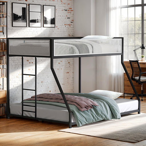 Southall Metal Bunk Bed - Marjories Furniture (Las Vegas, NV)