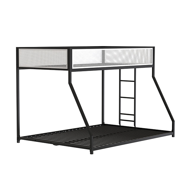 Southall Metal Bunk Bed - Marjories Furniture (Las Vegas, NV)