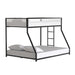 Southall Metal Bunk Bed - Marjories Furniture (Las Vegas, NV)