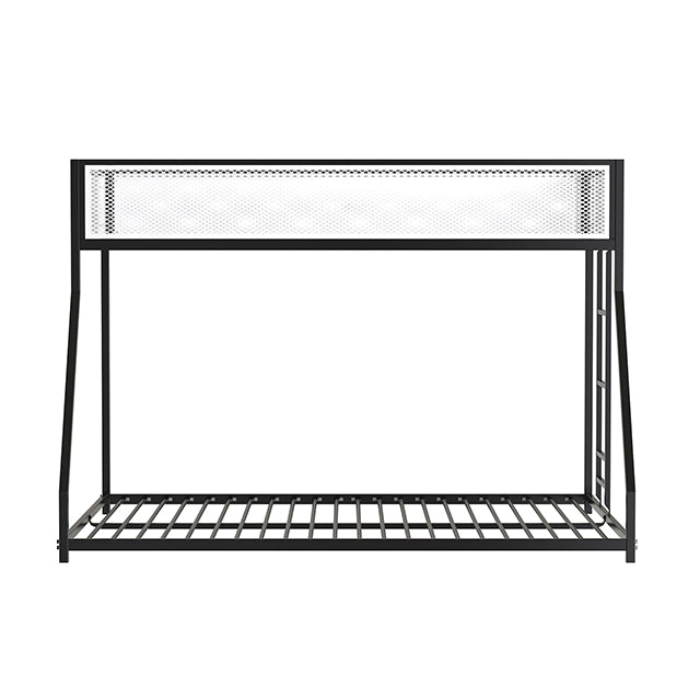Southall Metal Bunk Bed - Marjories Furniture (Las Vegas, NV)