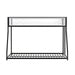 Southall Metal Bunk Bed - Marjories Furniture (Las Vegas, NV)