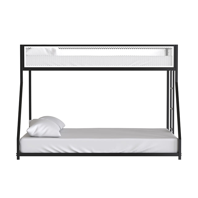 Southall Metal Bunk Bed - Marjories Furniture (Las Vegas, NV)