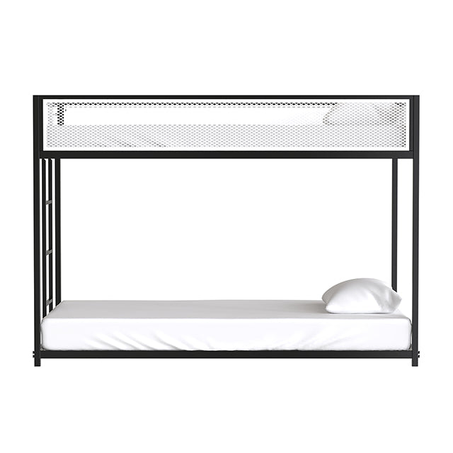 Southall Metal Bunk Bed - Marjories Furniture (Las Vegas, NV)