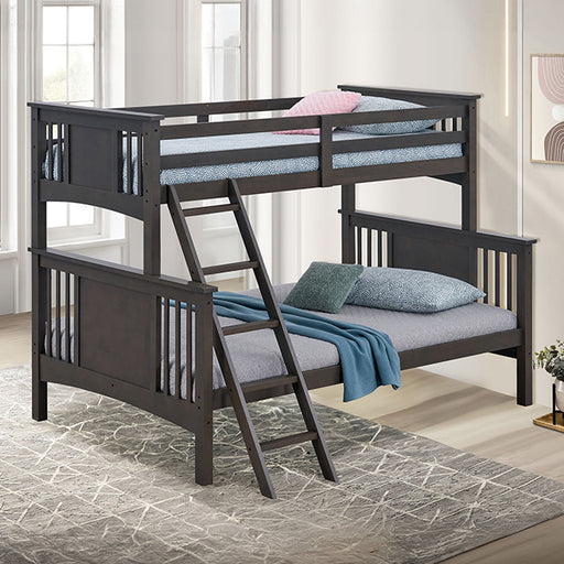 Spring Creek Bunk Bed - Marjories Furniture (Las Vegas, NV)