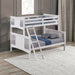 Spring Creek Bunk Bed - Marjories Furniture (Las Vegas, NV)