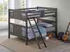 Spring Creek Bunk Bed - Marjories Furniture (Las Vegas, NV)