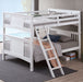 Spring Creek Bunk Bed - Marjories Furniture (Las Vegas, NV)