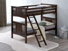 Spring Creek Bunk Bed - Marjories Furniture (Las Vegas, NV)
