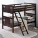 Spring Creek Bunk Bed - Marjories Furniture (Las Vegas, NV)