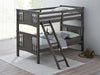 Spring Creek Bunk Bed - Marjories Furniture (Las Vegas, NV)