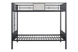 Molton Full/Full Metal Bunkbed - Marjories Furniture (Las Vegas, NV)