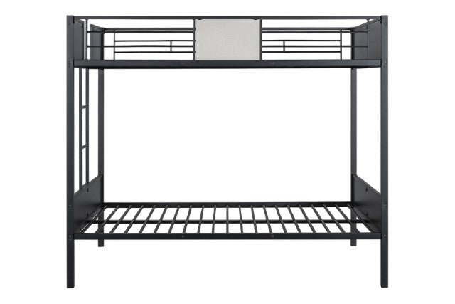 Molton Full/Full Metal Bunkbed - Marjories Furniture (Las Vegas, NV)
