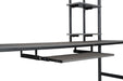 Tymon Twin Loft Bed - Marjories Furniture (Las Vegas, NV)