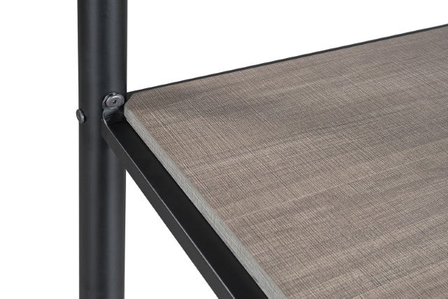 Tymon Twin Loft Bed - Marjories Furniture (Las Vegas, NV)