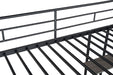 Tymon Twin Loft Bed - Marjories Furniture (Las Vegas, NV)