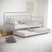 Thera Metal Daybed - Marjories Furniture (Las Vegas, NV)