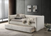 Palmeri Twin Daybed w/ Trundle - Marjories Furniture (Las Vegas, NV)