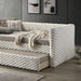 Palmeri Twin Daybed w/ Trundle - Marjories Furniture (Las Vegas, NV)