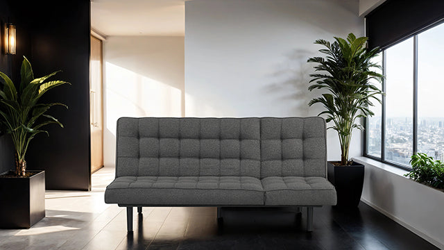 Napervill Futon Sofa - Marjories Furniture (Las Vegas, NV)