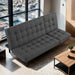 Napervill Futon Sofa - Marjories Furniture (Las Vegas, NV)