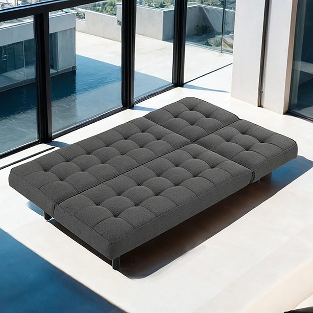 Napervill Futon Sofa - Marjories Furniture (Las Vegas, NV)