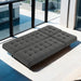 Napervill Futon Sofa - Marjories Furniture (Las Vegas, NV)
