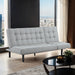 Napervill Futon Sofa - Marjories Furniture (Las Vegas, NV)