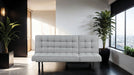 Napervill Futon Sofa - Marjories Furniture (Las Vegas, NV)