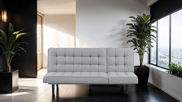 Napervill Futon Sofa - Marjories Furniture (Las Vegas, NV)