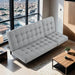 Napervill Futon Sofa - Marjories Furniture (Las Vegas, NV)