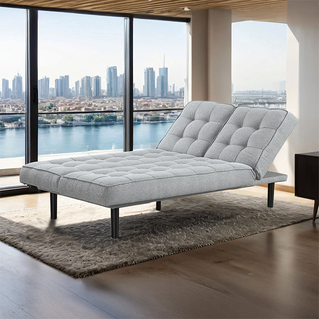 Napervill Futon Sofa - Marjories Furniture (Las Vegas, NV)