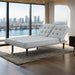 Napervill Futon Sofa - Marjories Furniture (Las Vegas, NV)