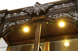 Stella Mia Curio Cabinet - Marjories Furniture (Las Vegas, NV)