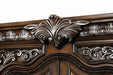 Stella Mia Curio Cabinet - Marjories Furniture (Las Vegas, NV)